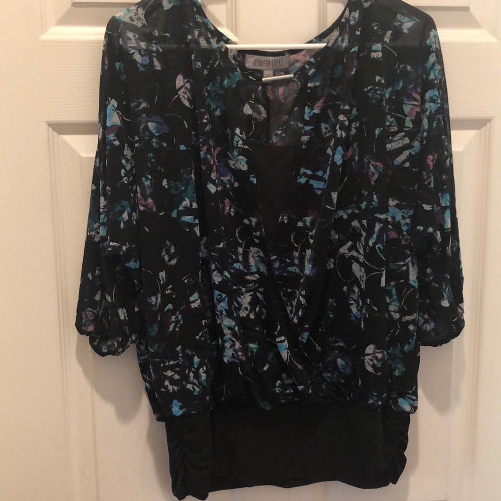 Super cute blouse